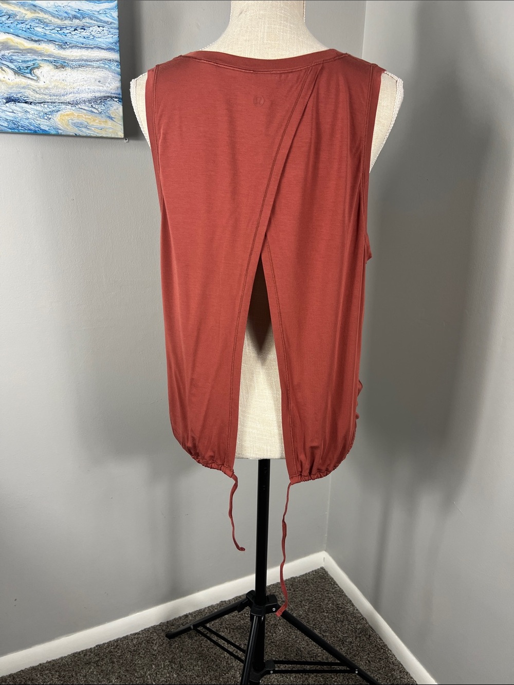lululemon Top - Picture 6 of 13